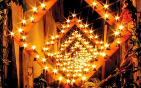 Somma Vesuviana, aspettando le Lucerne 2026: il borgo del Casamale accende la festa 5 lucerne1
