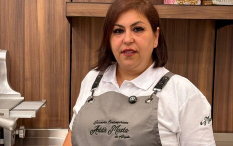 Torre del Greco, "Adda’ Masta": la nuova salumeria tra passato e presente di Angela Marrazzo 3 marrazzo