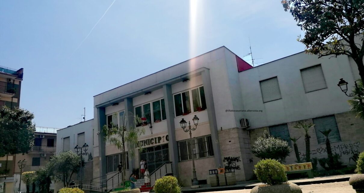 municipio casavatore