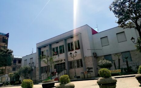 Casavatore, grandi speranze: 79º anniversario dell'istituzione del Comune 4 municipio casavatore