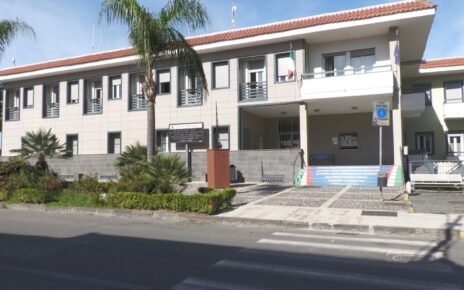 municipio di brusciano