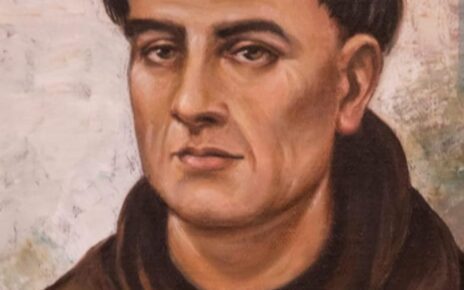 padre longo