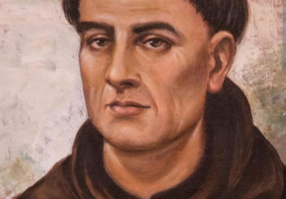 padre longo