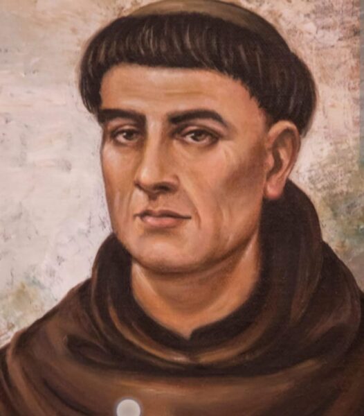 padre longo