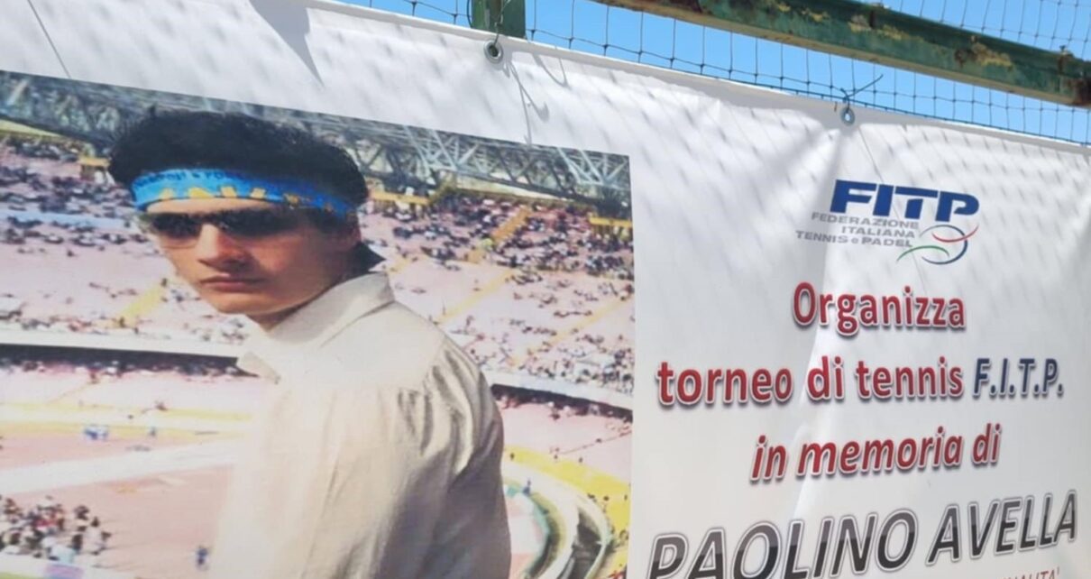 paolinoavella