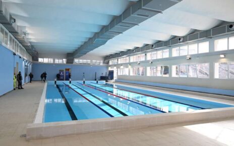 Campania, Nappi e Papa (Lega): "15 euro per un tuffo al Collana, tariffe antisociali e senza agevolazioni. Interrogazioni in Regione e Municipalità per fare chiarezza" 3 piscina collana 992x661 1