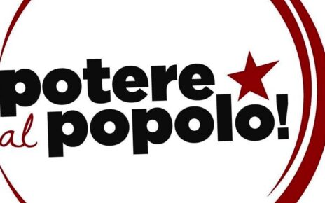 Torre del Greco, Potere al Popolo!: "Zone Rosse? Ve lo avevamo detto!" 4 potere al popolo 33832