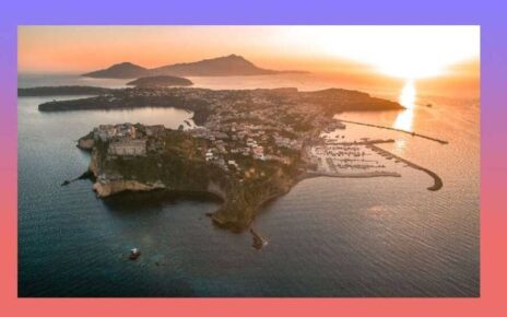 procida bella