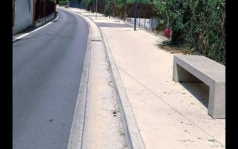 Marigliano, Pista ciclabile ripulita a Lausdomini: il Comune dichiara guerra all’inciviltà 4 puliziaok