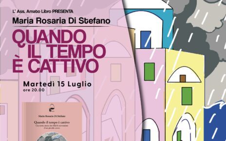 quando il tempo e cattivomod