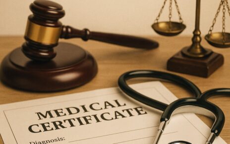 Certificazione Medica e Responsabilità Professionale, tutela del paziente e garanzia per la professione medica 6 respons1