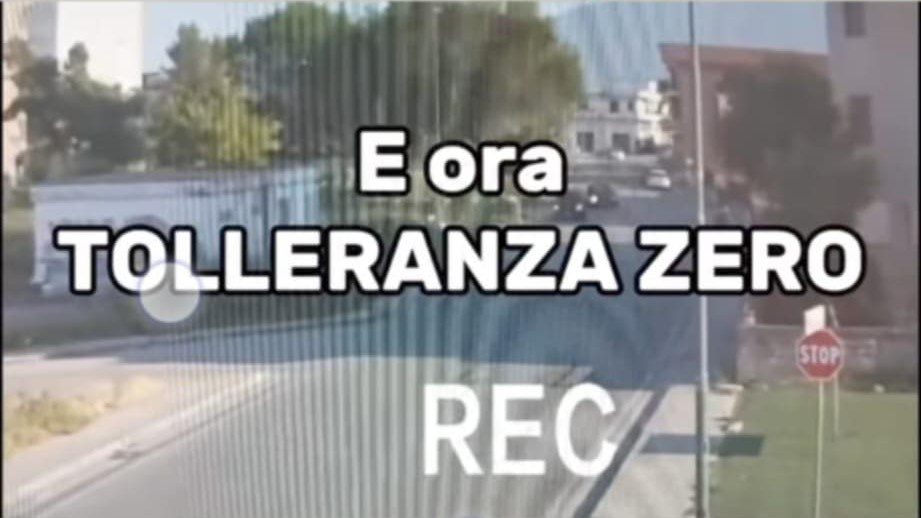 Marigliano, scatta la tolleranza zero a Pontecitra: via i rifiuti, torna il decoro 6 rifiutipontecitra4