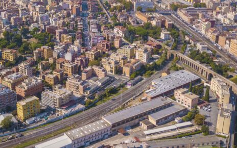 roma rilancio periferie italiane