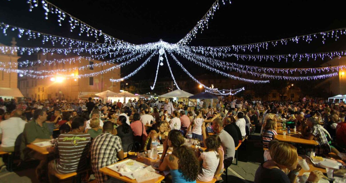 sagre e manifestazioni