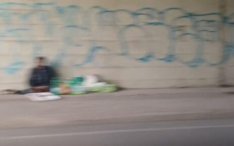 Emergenza invisibile a Marigliano: senzatetto rifiuta i servizi, interviene lo Sportello Diritti 5 senzatetto1