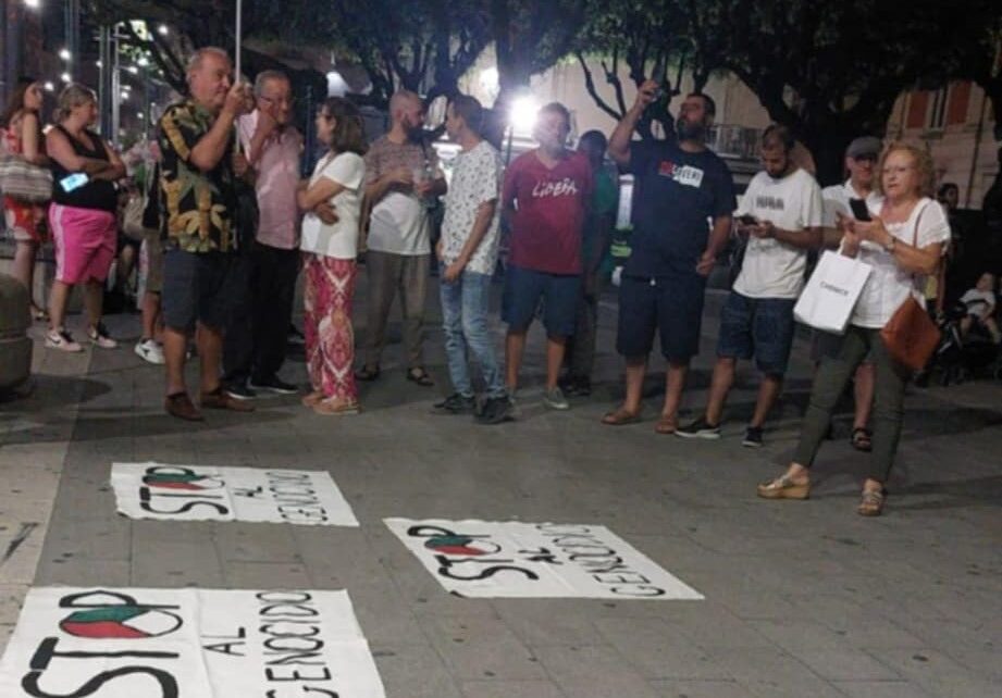 stopgenocidio