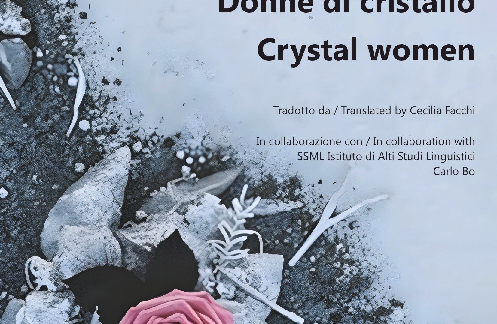 Copertina Donne di cristallomod