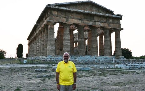 Campania, Coldiretti: "In arrivo due milioni per affrontare la Blue Tongue, il bando regionale in uscita a settembre" 3 Ettore Bellelli presidente Coldiretti Campaniamod