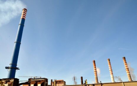Ex Ilva 2023