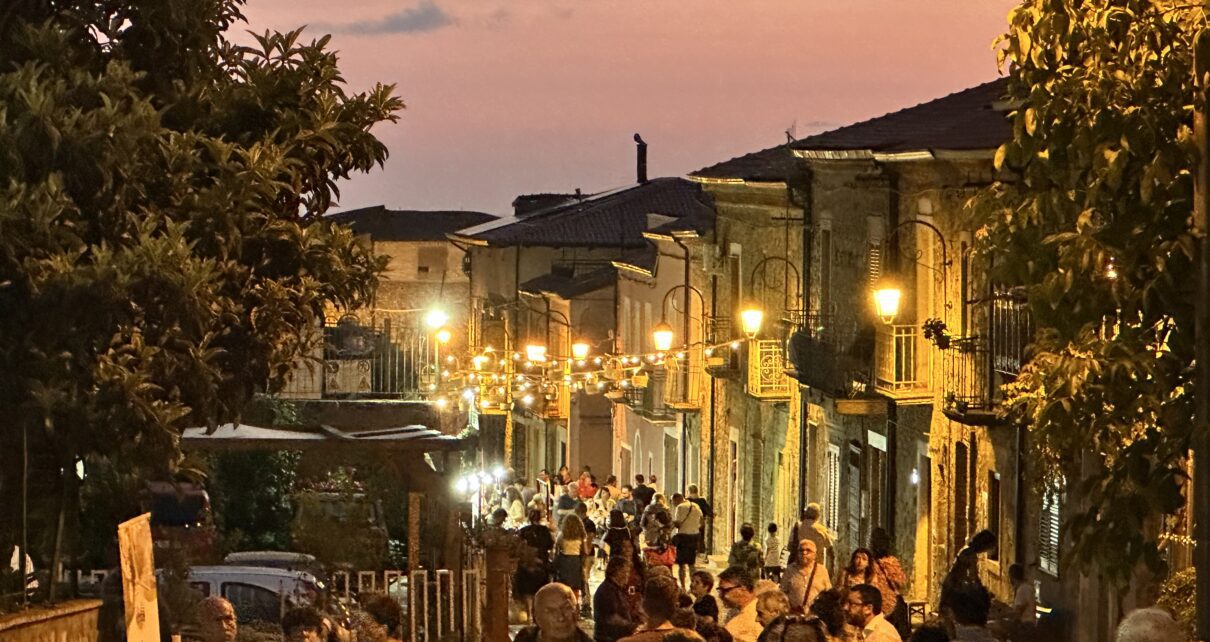 Festa della Cipolla