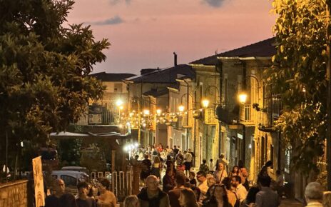 Festa della Cipolla