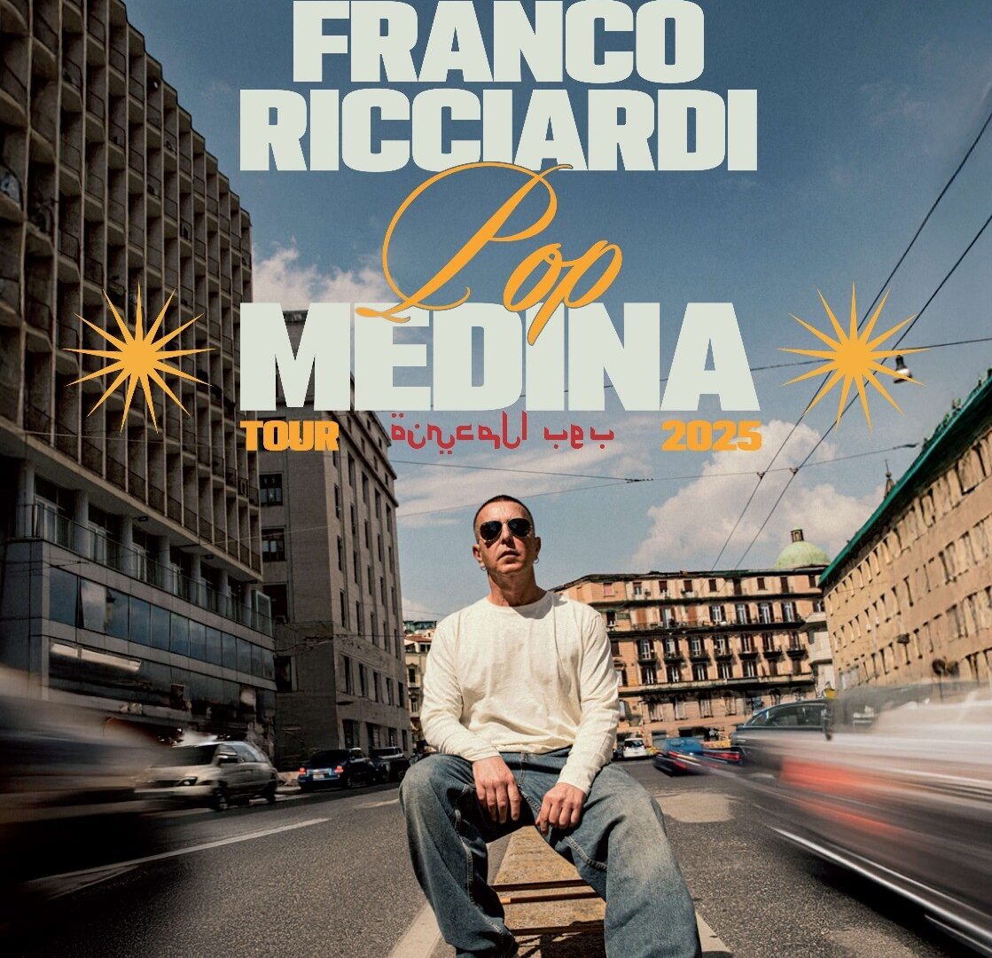 Franco Ricciardi Ercolanomod