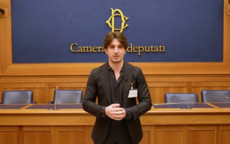 Gabriele Stoppello