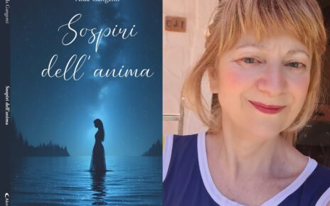“Sospiri dell’anima”: quando la poesia guarisce dalla sofferenza 3 Gangemi3