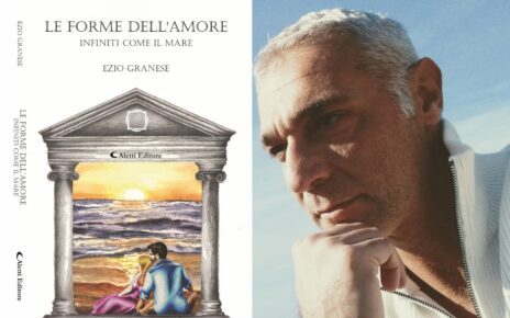 Stabile, fluido o imperfetto: “Le forme dell’amore” tra le pagine di un romanzo 12 Granese3