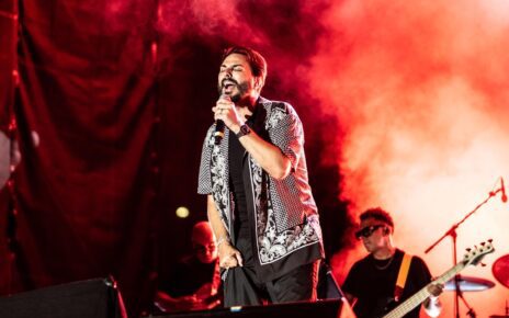 Tony Colombo dopo il successo di Termoli, torna sul palco 5 IMG 20250811 WA0011
