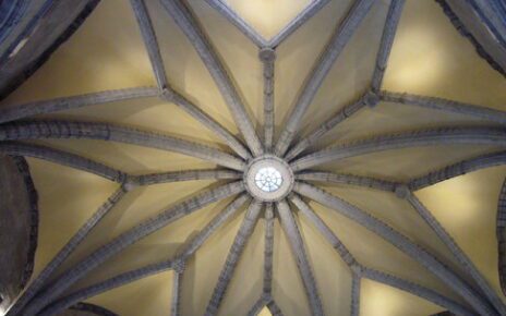 La Sala dei Baroni