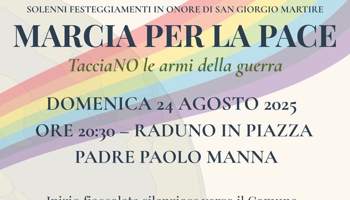 Marcia per la pacemod