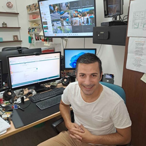 Praia a Mare boom di presenze di turisti napoletani 8 Matteo Cassiano amministratore delegato del gruppo Hotel Tea Italia scaled