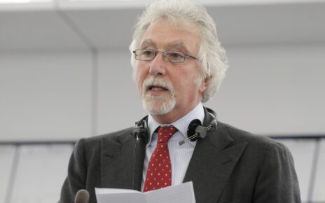 Campania, Elezioni Regionali. Rivellini: "Candidatura Daniela Di Maggio nella Lega ha motivazioni profonde, sincere e tutt'altro che strumentali" 5 Rivellini scaled 1
