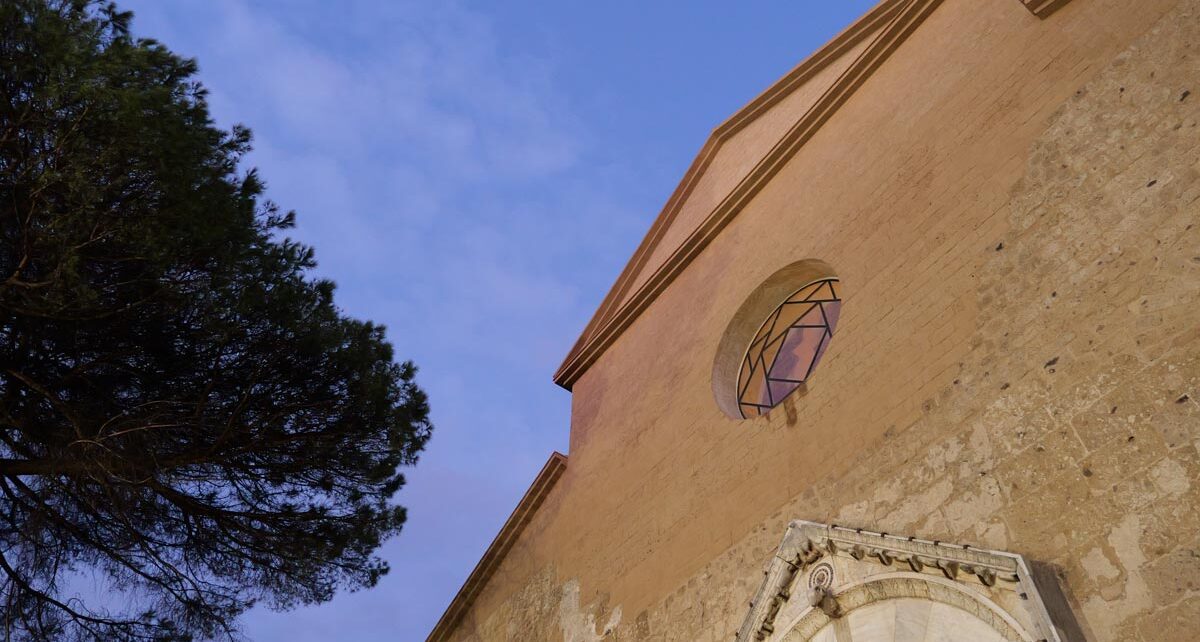 San Lorenzo 1