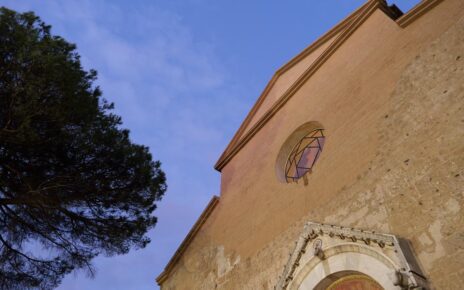 San Lorenzo 1