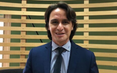 Campania, vicenda giudiziaria Sessa. Aliberti (FI): "Vicinanza umana e politica, confido nella giustizia" 4 Sessa Pietromod