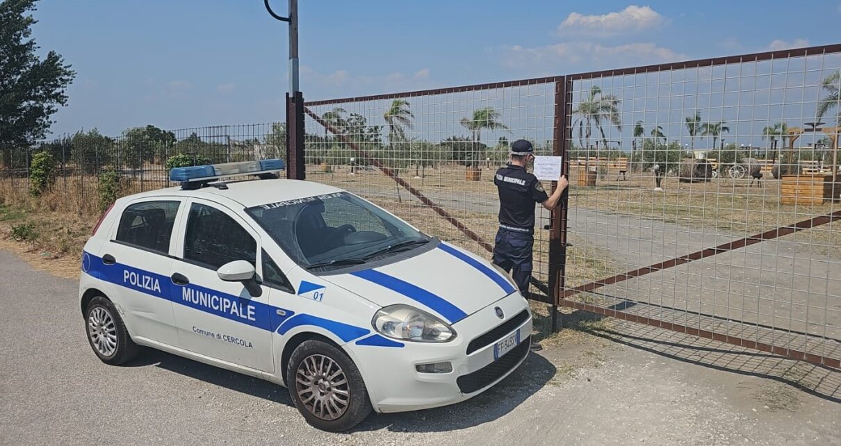 Vigili.sequestromod