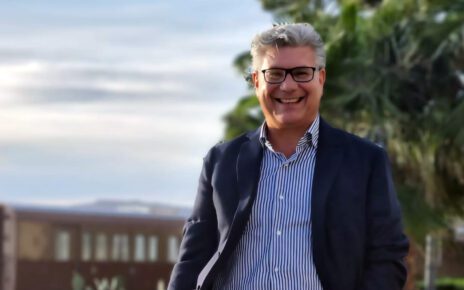 Campania, ambiente. La proposta di Peretti (AVS): "Un nuovo piano per i rifiuti: impianti di compostaggio per evitare emergenze” 5 Vincenzo Peretti 1