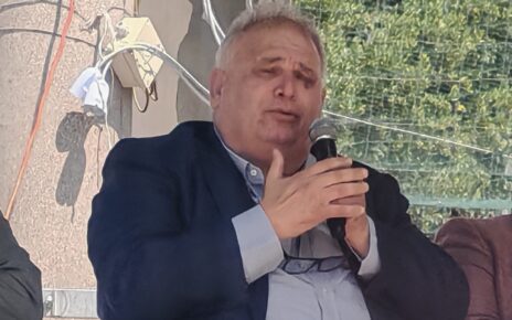 San Bartolomeo in Galdo, Pomodorino del Fortore. Fusco (CIA Campania): “Nostro oro rosso. Brand, cooperazione e trasformazione in loco per dare futuro ai giovani” 4 WhatsApp Image 2025 08 16 at 12.43.23