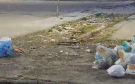 Marigliano, rifiuti selvaggi a Pontecitra: torna il degrado 4 b6ca729f dfd6 46fe 9e0b dba8fadff4d0