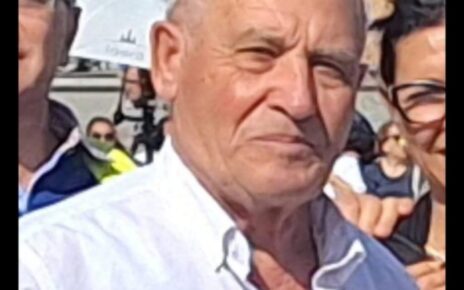 Marigliano, un insegnante fuori dalla cattedra: il ricordo di Peppe 5 caliendo22