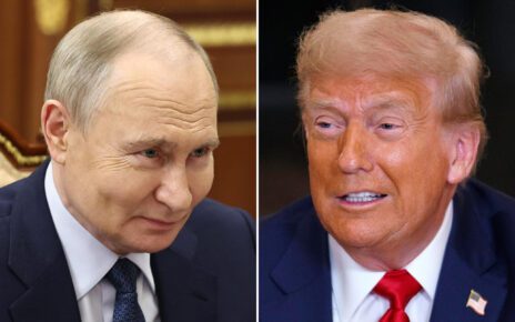 Summit Alaska, Trump e Putin a confronto: diplomazia, Ucraina e il futuro del controllo nucleare 4 ce7653748160c8a44113ec7b08f67ec8 scaled 1