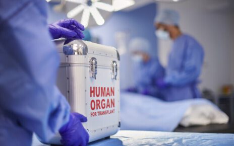 Campania, Sanità. Ad agosto sei donazioni organi. Pellegrino (IV): “Grandi passi in avanti negli ultimi anni ma serve maggiore adesione dei cittadini" 5 ceead5e013ca392746cadfc5804bf64d