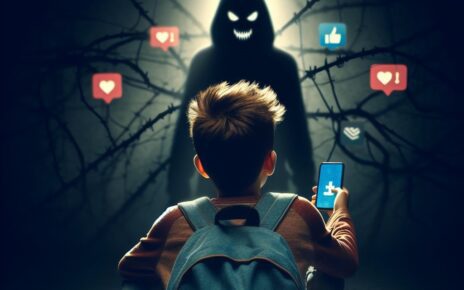 Sfide social, dal gioco alla tragedia: la pressione invisibile che spinge i giovani oltre il limite 4 cicatrice francese 1