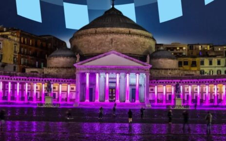 EuroVolley 2026: a Napoli la gara inaugurale dell'Italia maschile 5 e617d72f 7d45 544f 3804 5b0d19a7205f