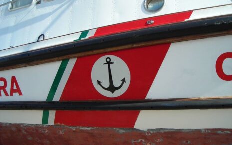 Torre Pali, addio a Francesco Monda: il mare restituisce il corpo dopo giorni di angoscia 5 guardia costiera