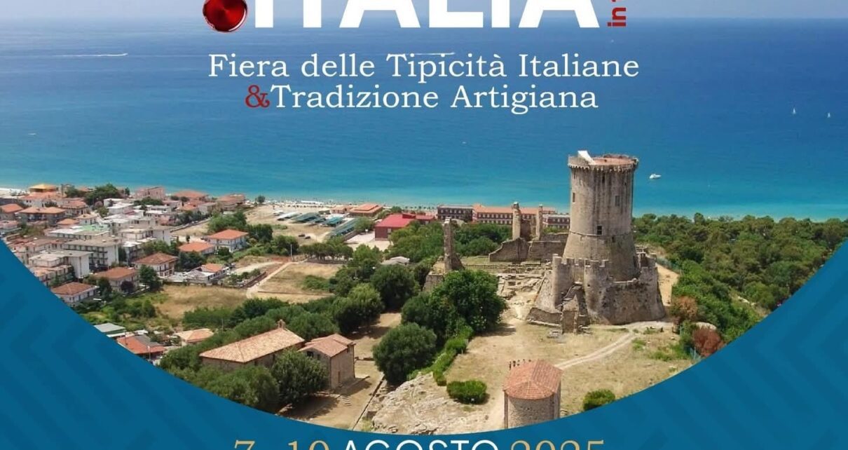 gustoitalia
