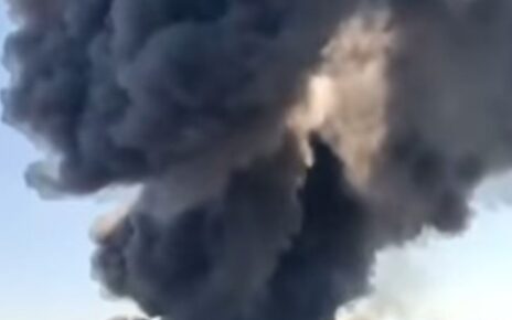 incendioboscoreale