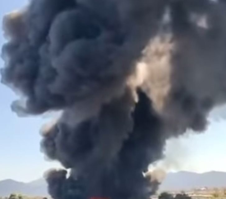 incendioboscoreale